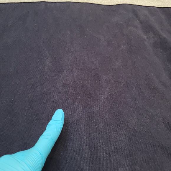 Vintage Y2K Aeropostale Striped Rugby Shirt Mens Large Preppy Skater - Picture 3 of 13